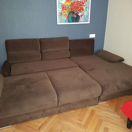 Apartment Ramaz Tbilisi Exterior photo