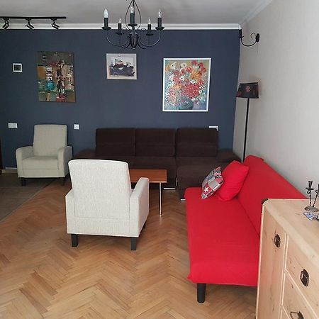 Apartment Ramaz Tbilisi Exterior photo
