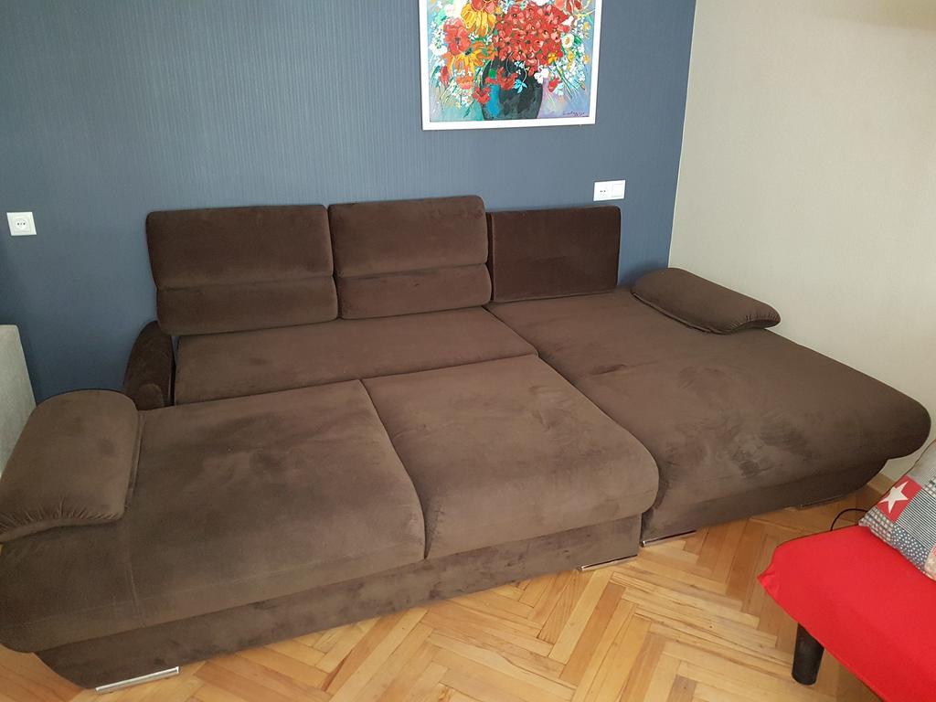 Apartment Ramaz Tbilisi Exterior photo