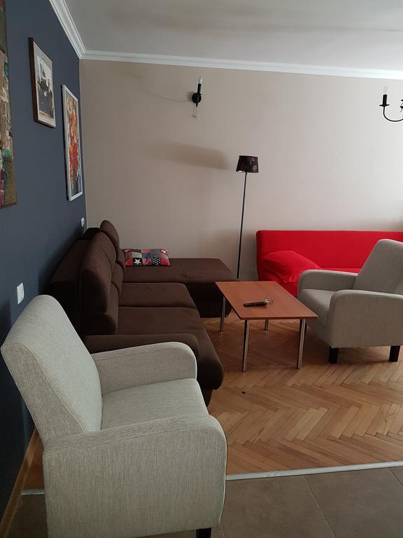 Apartment Ramaz Tbilisi Exterior photo