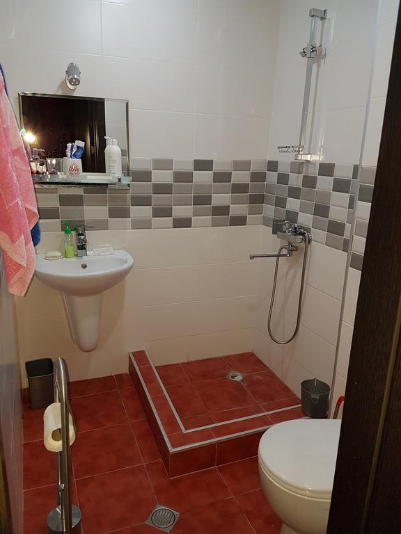 Apartment Ramaz Tbilisi Exterior photo