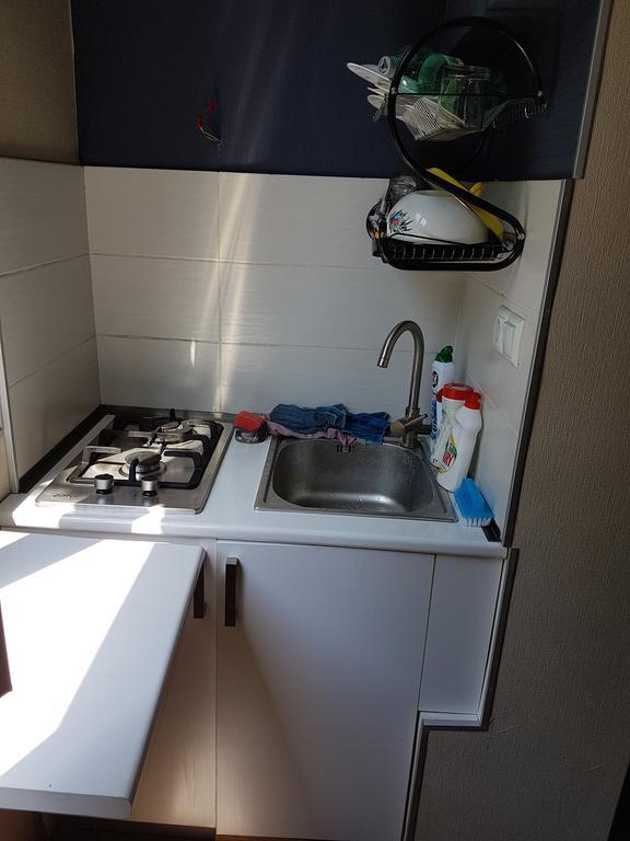 Apartment Ramaz Tbilisi Exterior photo