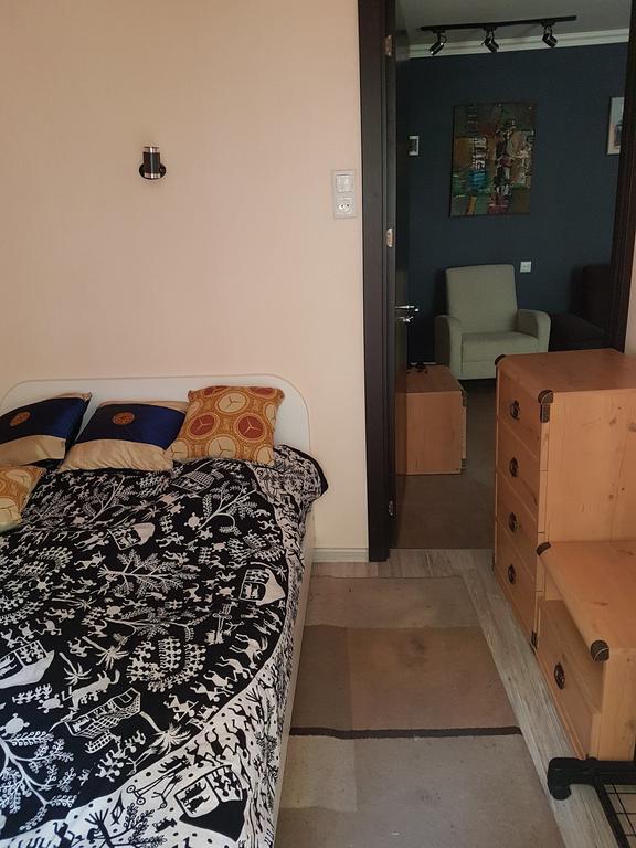 Apartment Ramaz Tbilisi Exterior photo